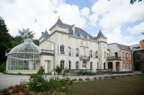 EHPAD Notre Dame du Bon Repos