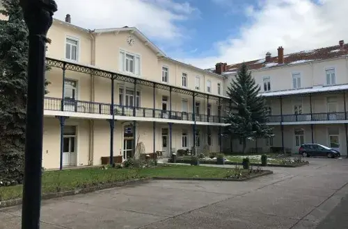 Le Parc