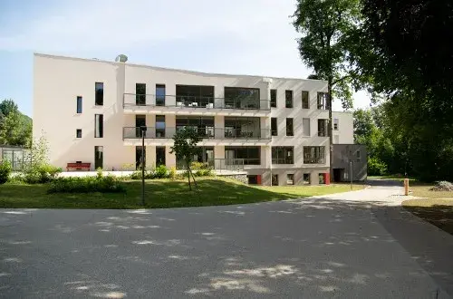 EHPAD Saint Sauveur