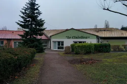 Résidence Le Clairlieu