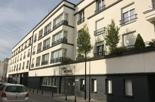 Résidence SainteGeneviève