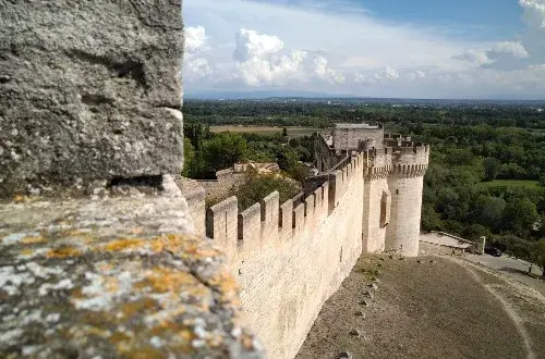 EHPAD Enclos SaintJean
