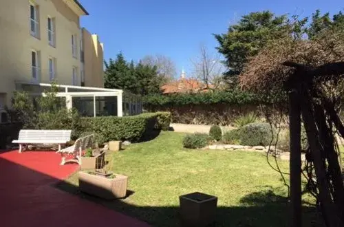 Résidence Les Terrasses du Ventoux