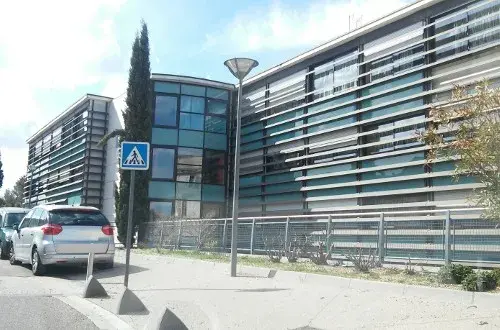 Residence Aime Petre