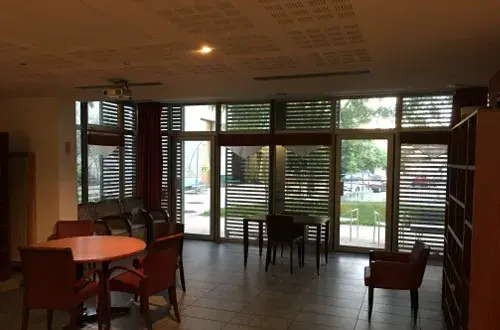 Ehpad Intercommunal La Durance