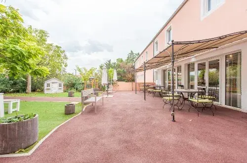 Résidence Les Châteaux de Provence