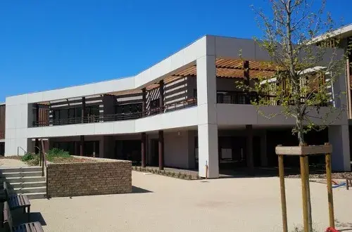 EHPAD Résidence Les 7 Rivières