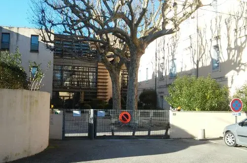 Ehpad Les Cigales