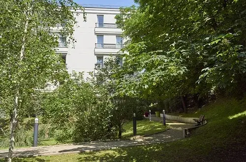 EHPAD Résidence Médicis