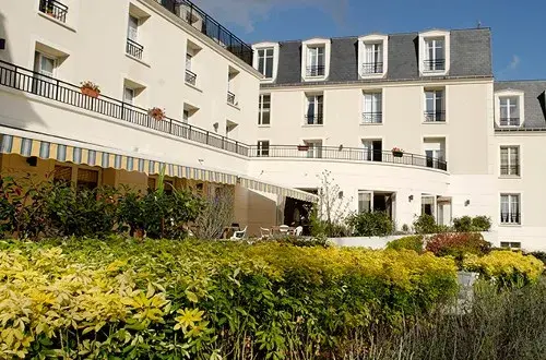 EHPAD Les Jardins