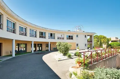 EHPAD Résidence Chevillon