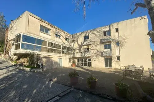 EHPAD La Fruitière