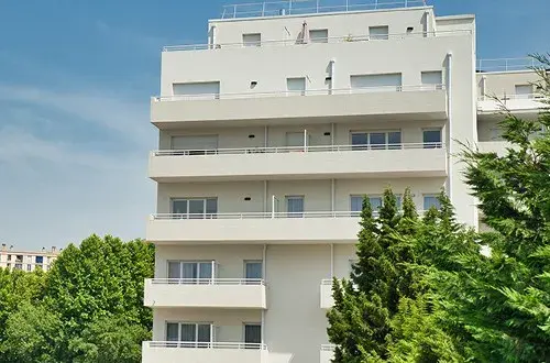 EHPAD Résidence SainteMarthe