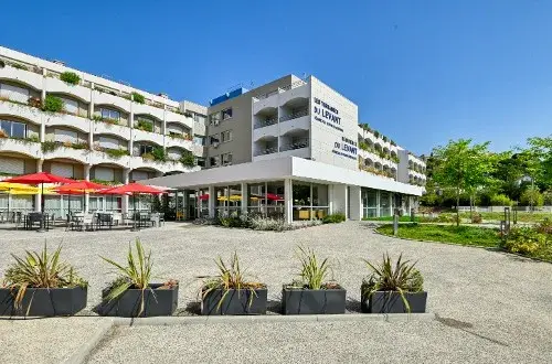 EHPAD Résidence du Levant