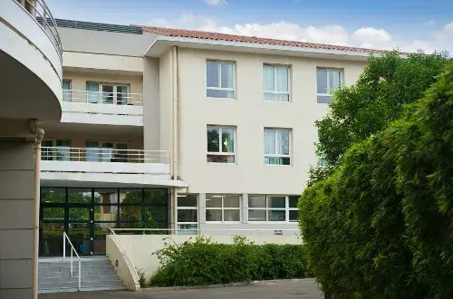 EHPAD Résidence Marseillane