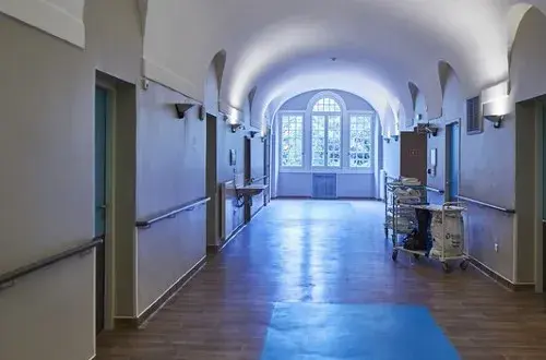 Ehpad Les Feuillants