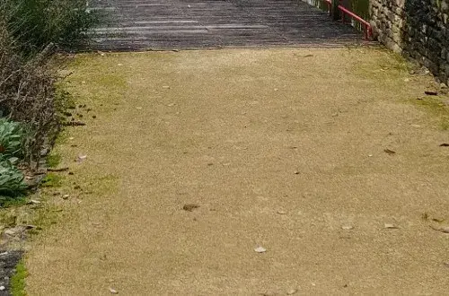 Résidence EHPAD Marguerite Le Tillier