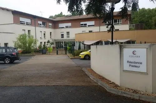 Résidence Pasteur