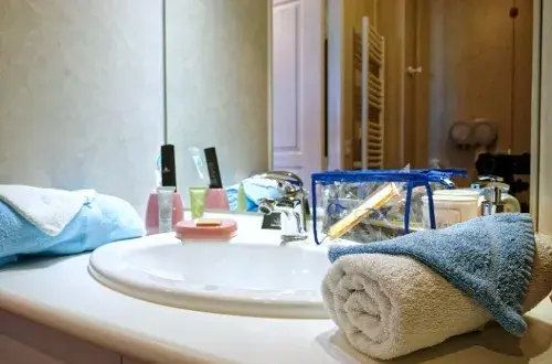 Maison de retraite ORPEA  Les Jardins De Camille