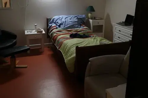 Résidence MarieLouise Troubat