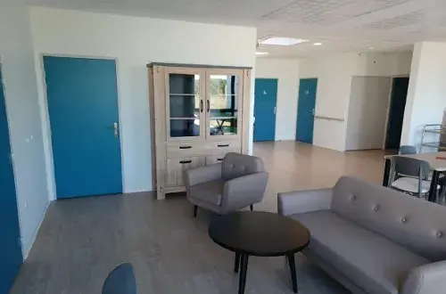 Maison de retraite Le Petit Clos