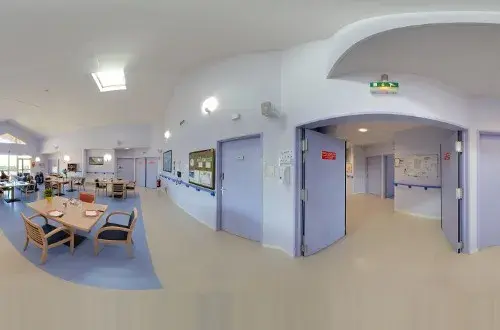 Le Clos des Myosotis