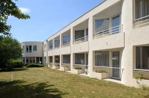 Ehpad Korian Clairière aux Chênes