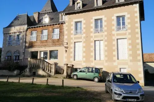 EHPAD La Brunetterie