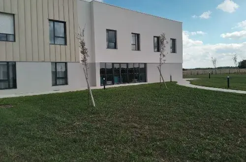 Les Jardins de Montplaisir