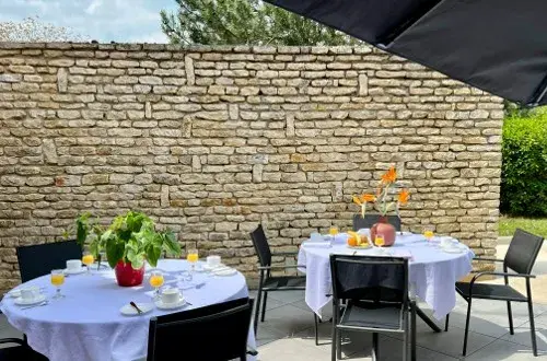 Les Jardins d'Eden EHPAD