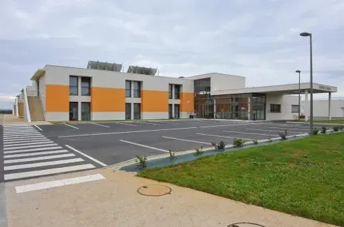 Résidence Les Tilleuls