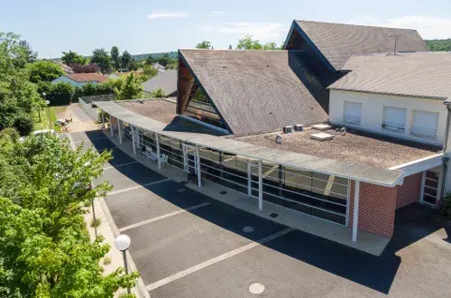 EHPAD La Pierre Meulière