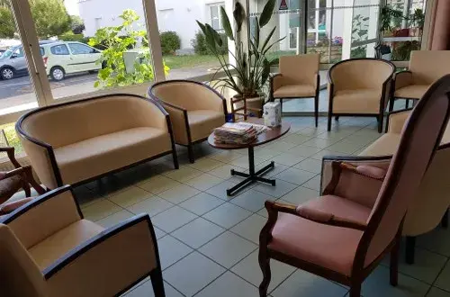 Résidences Elsa Triolet et Louis Aragon