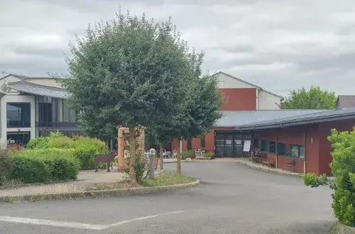 EHPAD Théodore Arnault