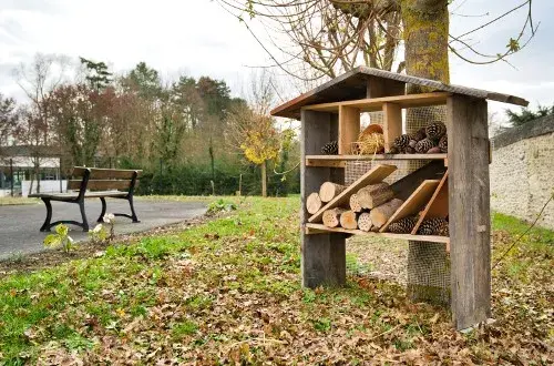 EHPAD groupe afp • Le Pontreau Saint Lucien