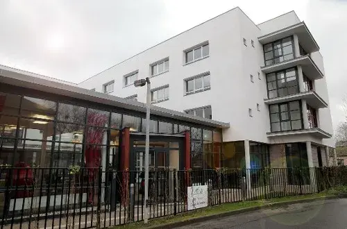 Résidence la Cristolienne