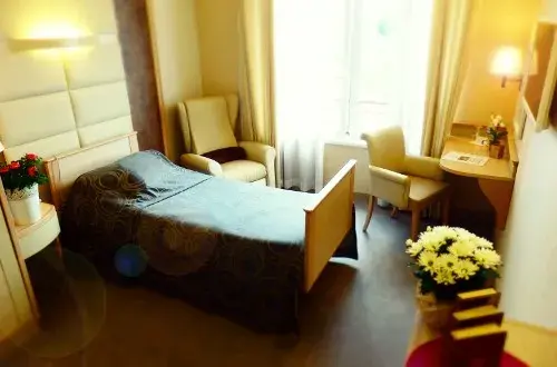 Maison de retraite ORPEA  De L'Orme