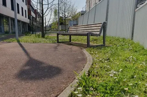 EHPAD Erik Satie (Groupe SOS Seniors)