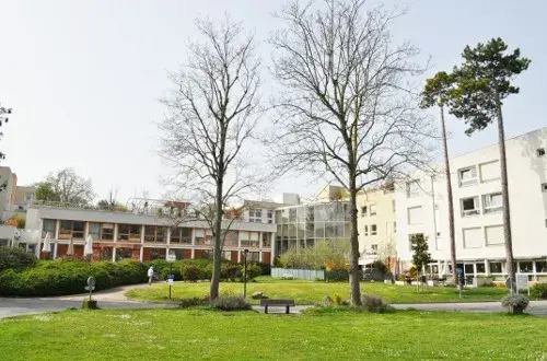 Résidence de l'Abbaye