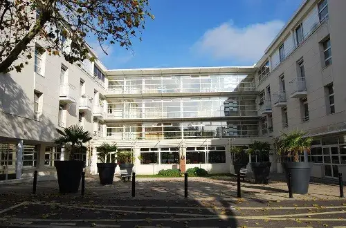 Résidence des Bords de Marne