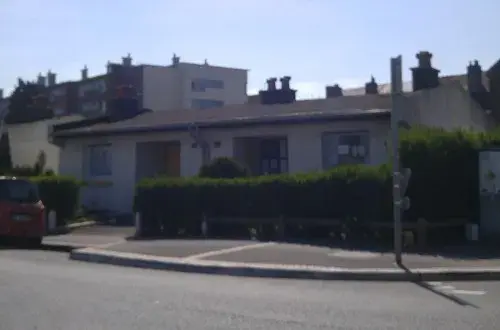 Résidence Van Eeghem