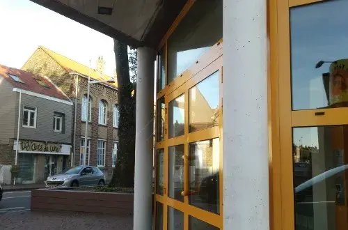 Maison Maria Schepman