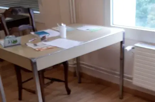 Association Clairefontaine