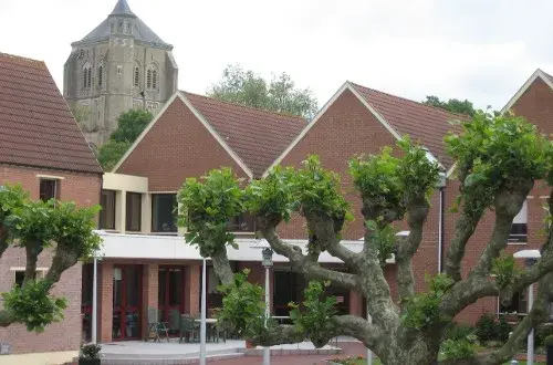 Les Amis de Saint Hilaire