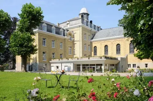 Maisons de Famille Ave Maria