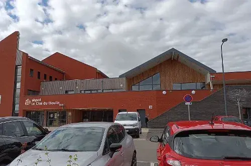 EHPAD Le Clos du Moulin