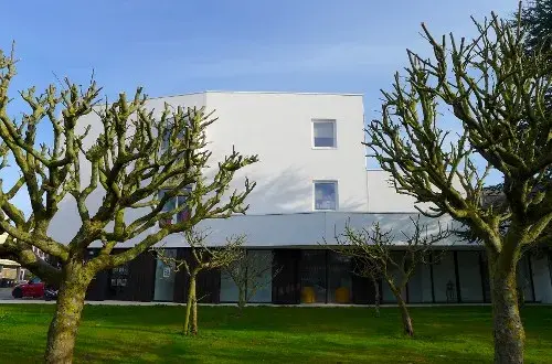 Residence de la Haute Porte Ehpad