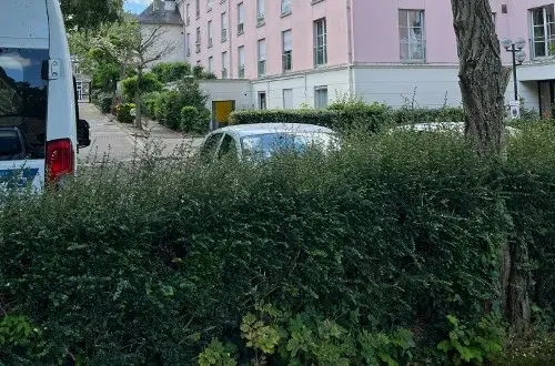 Maison Saint Louis