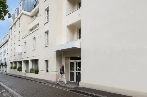Ehpad Korian Villa SaintAntoine