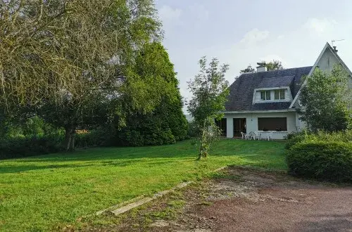 La Maison Raymondine